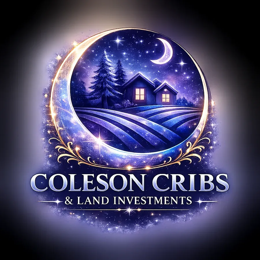 Land + acreage real estate and local area
